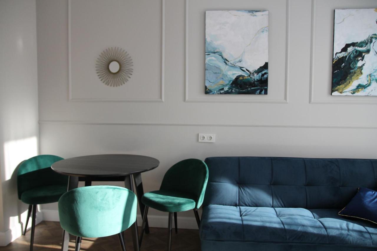 Krtsanisi Apartment With Pool 第比利斯 外观 照片